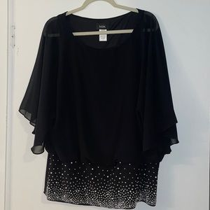 Women’s MSK Evening Wear Top